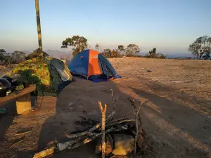 Pico do Cruzeiro