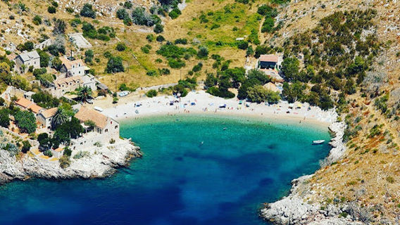 Rent 4 Fun - Scooter Rental Hvar