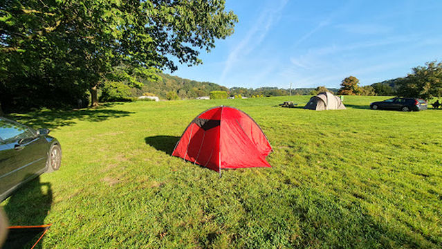 Campingplatz Hohensyburg