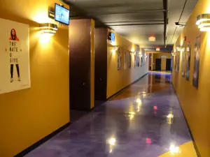 VIP Rialto Cinemas