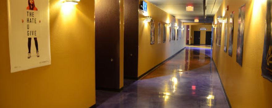 VIP Rialto Cinemas