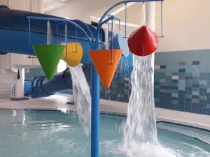 Newry Leisure Centre