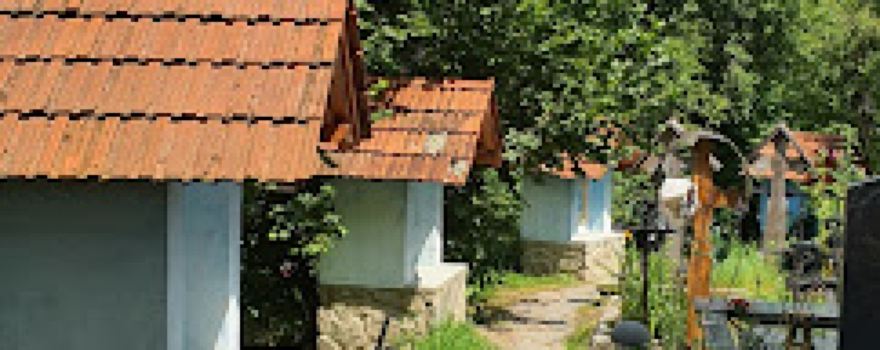 Biserica de lemn din Botiza jud Maramureș