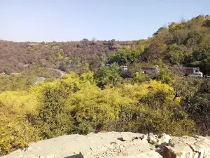 Bardaha ghati