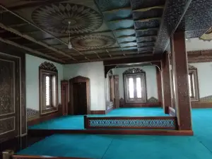 Ordu Fatsa İslamdağ Halil Tatlıgül Külliyesi