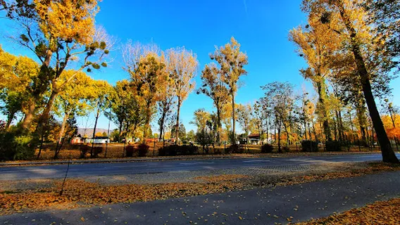 Aupark Klosterneuburg