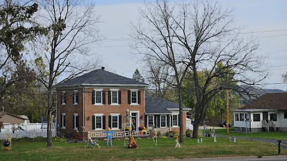 Skemp/Lenox Tract Parking - Mississippi Valley Conservancy