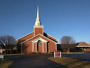 First Baptist Churchbible school