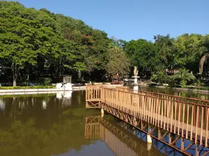 Praça municipal