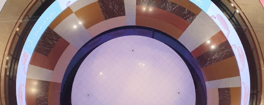 Fitness First 360 Mall (Ladies Only & Men Only)