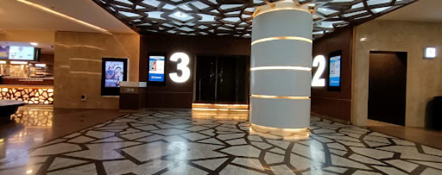 Cinepolis