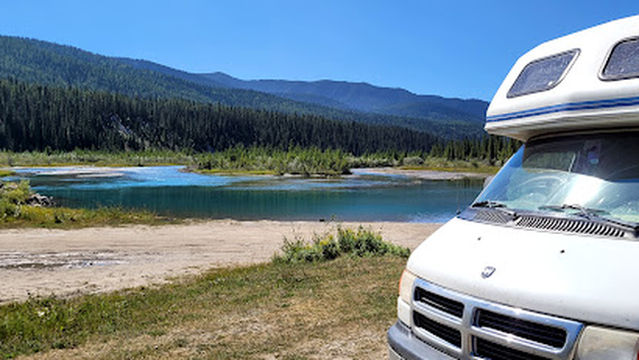 Aylmer Provincial Recreation Area