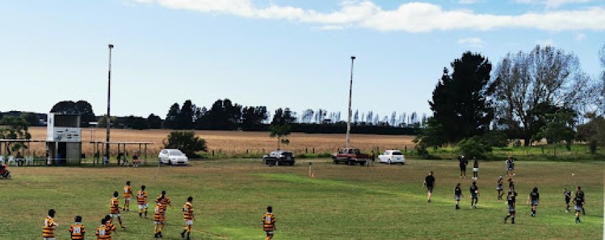 Paroa Rugby & Sports Club