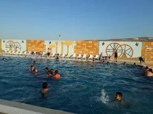 Reyhanli Summit astroturf