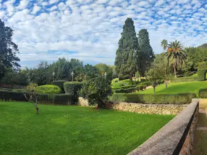 Parco di Monserrato