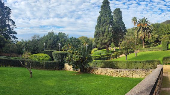 Monserrato Park