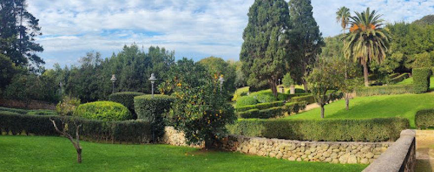 Monserrato Park