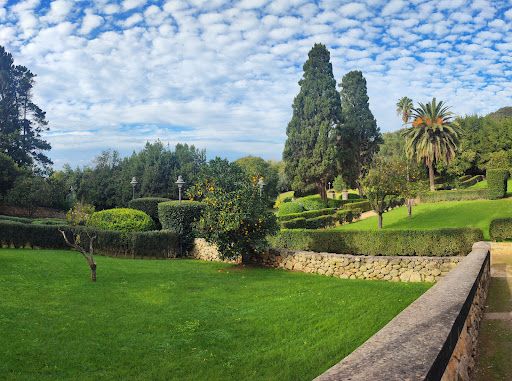 Monserrato Park