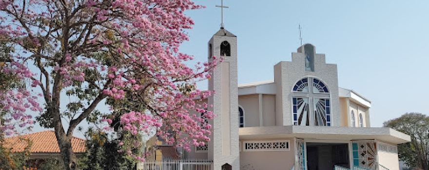 Parish Our Lady of Imaculada Conceição