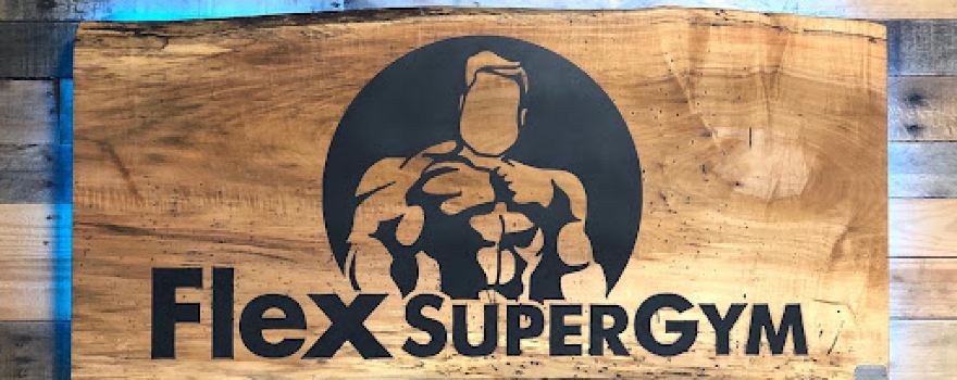 Flex Supergym