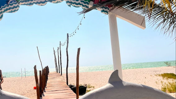 Club de Playa Club Celestún