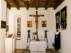 Casa Memorială „Iuliu Maniu”