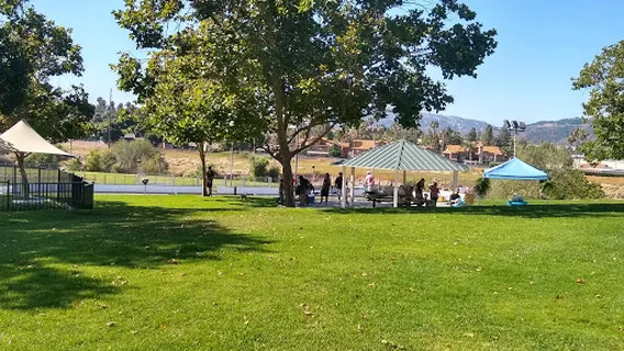 Margarita Community Park