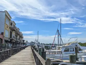 Georgetown Historic District