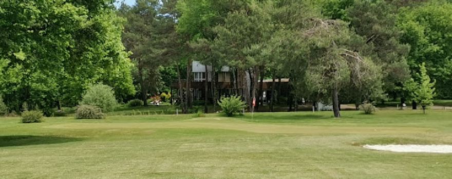 Golf de Nançay Sologne