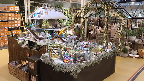 Hageland Fredrikstad