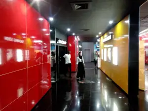 Viva Entertainment Cinemas