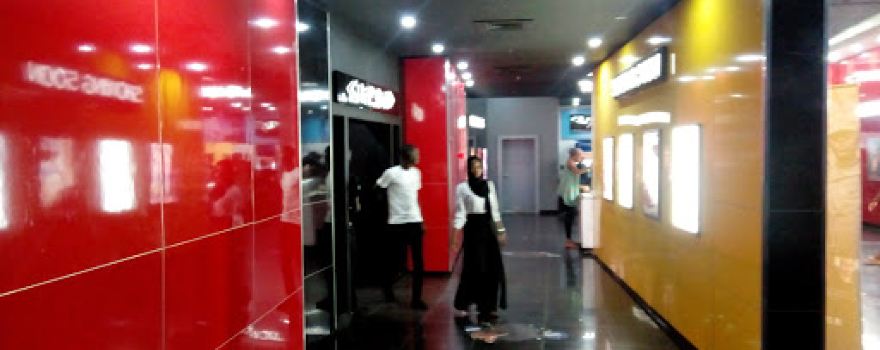Viva Entertainment Cinemas