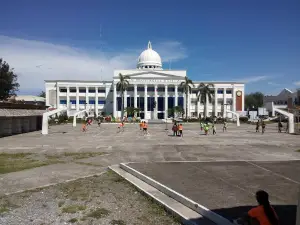 ABL Sports Complex