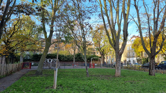 Woodfall Park