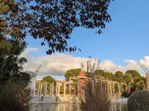 Parc 9 d'Octubre