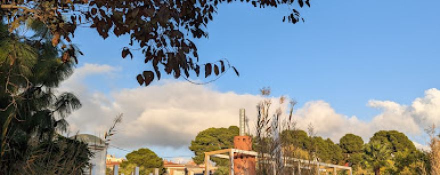 Parc 9 d'Octubre