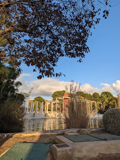 Parc 9 d'Octubre