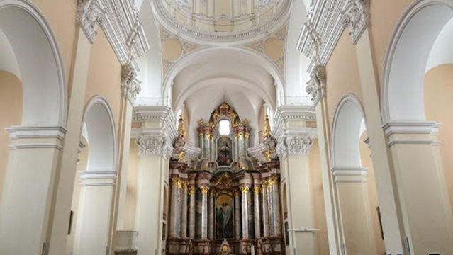 Church of St. Casimir