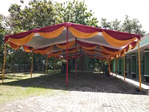 Seganti Setungguan Field / ex MTQ Field