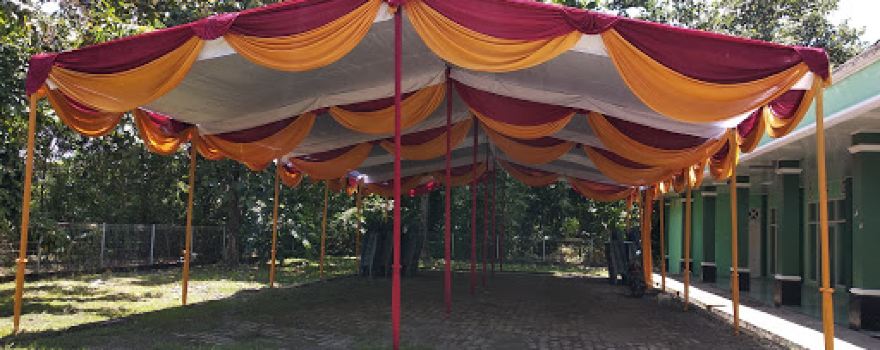 Seganti Setungguan Field / ex MTQ Field