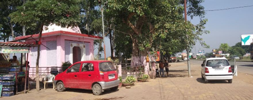 Shiv Mandir