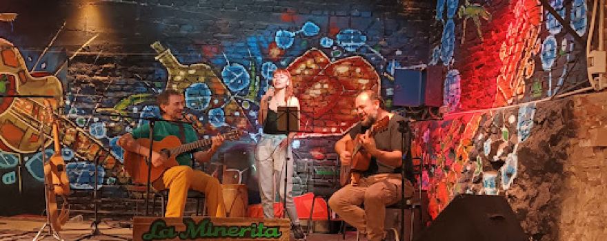 La Minerita