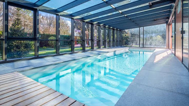 Folkestone Sports Centre Trust