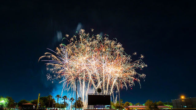 Jacksonville Jumbo Shrimp