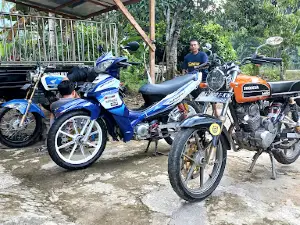 Mangkupum