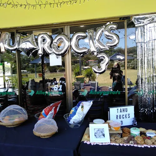 Palm Beach Currumbin Rugby Union Club