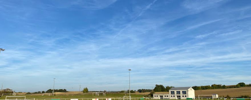 Sporting Club Astaffortais Football