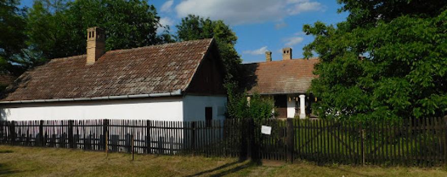 Magyar Mezőgazdasági Múzeum - Cecei Tájház - Cece