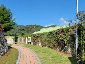 Park Sugeun Museum