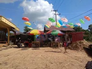 Bumi Perkemahan Danda Jaya, Barito Kuala